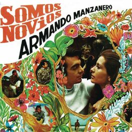 Album cover of Somos Novios