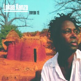 Album cover of Toyebi Te