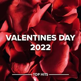 Album cover of Valentines Day 2022