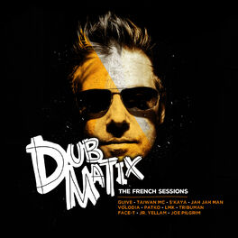 Album cover of The French Sessions