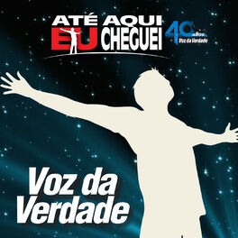 Album cover of Voz da Verdade - 40 Anos