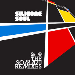 Album cover of The Soma 20 Remixes