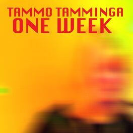 Album cover of One Week
