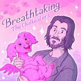 Album cover of Breathtaking (feat. Natalia Natchan)