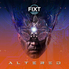 Album cover of FiXT Neon: Altered