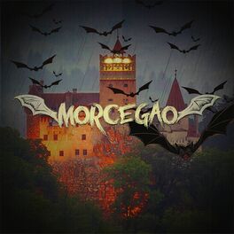 Album cover of Morcegão