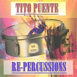 Album cover of Re-Percussions