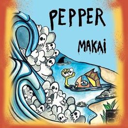 Album cover of Makai