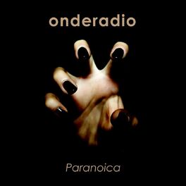 Album cover of Paranoica