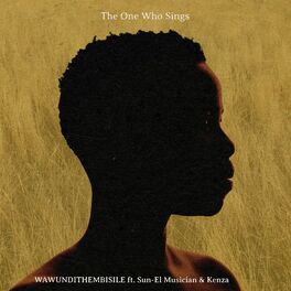 Album cover of Wawundithembisile
