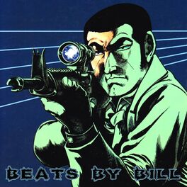 Album cover of Beats by Bill