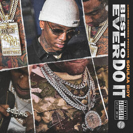 Album cover of Best to Ever Do It