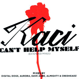 Album cover of Can't Help Myself (The Extended Mixes)