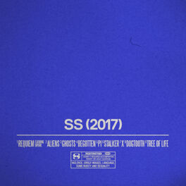 Album cover of SS (2017)