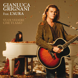 Album cover of Vuoi Vedere Che Ti Amo