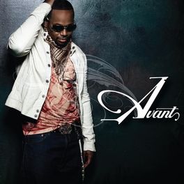 Album cover of Avant