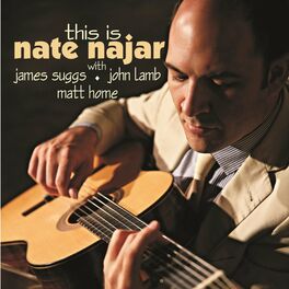 Album cover of This Is Nate Najar