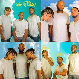 Album cover of Who U Claim (feat. Jaroc, Index & Fritz)