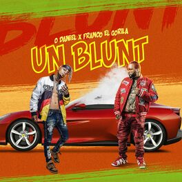 Album cover of Un Blunt