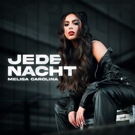 Album cover of Jede Nacht