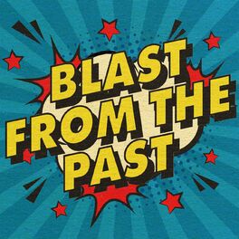 Album cover of Blast from the Past