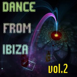 Album cover of Dance From Ibiza, Vol. 2
