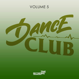 Album cover of Dance ?lub Volume 5