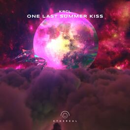 Album cover of One Last Summer Kiss