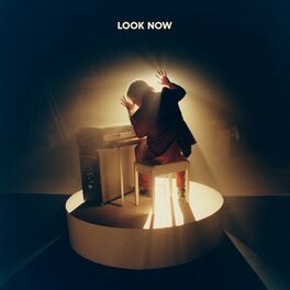 Album cover of Look Now