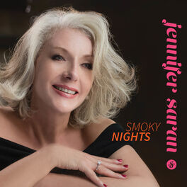 Album cover of Smoky Nights