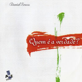 Album cover of Quem É a Verdade?