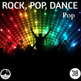 Album cover of Rock, Pop, Dance 38 Pop