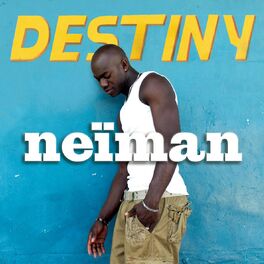 Album cover of Destiny