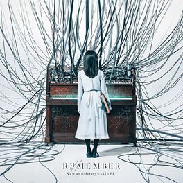 Album cover of RE/MEMBER