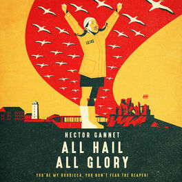 Album cover of All Hail, All Glory