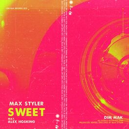 Album cover of Sweet (feat. Alex Hosking)