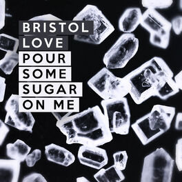 Album cover of Pour Some Sugar on Me