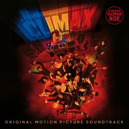 Album cover of Climax (Original Motion Picture Soundtrack)