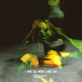 Album cover of I SEE YOU WHEN I SEE YOU