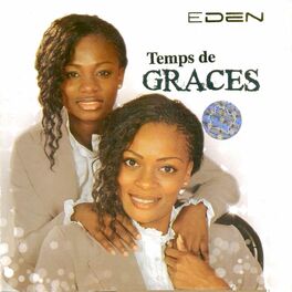 Album cover of Temps de Graces
