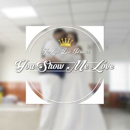 Album cover of You Show Me Love