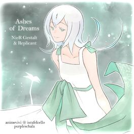 Album cover of Ashes of Dreams (From 