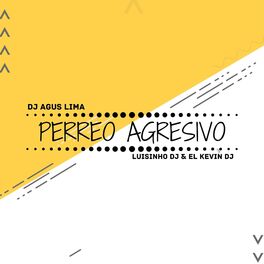 Album cover of Perreo Agresivo