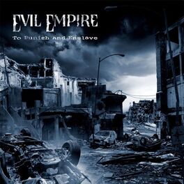 Album cover of To Punish And Enslave