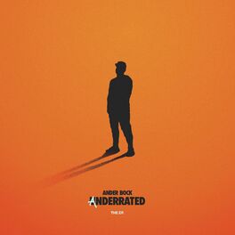 Album cover of ANDERRATED