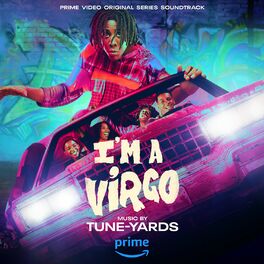 Album cover of I'm a Virgo (Prime Video Original Series Soundtrack)