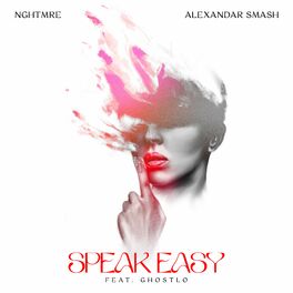 Album cover of Speak Easy