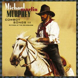 Album cover of Cowboy Songs III