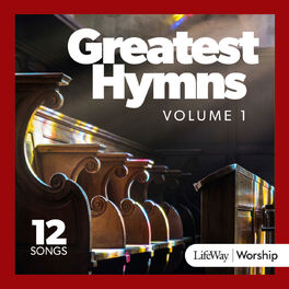Album cover of Greatest Hymns Vol. 1