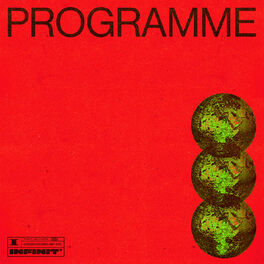 Album cover of Programme